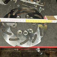 freno a disco piaggio gilera aprilia honda yamaha
