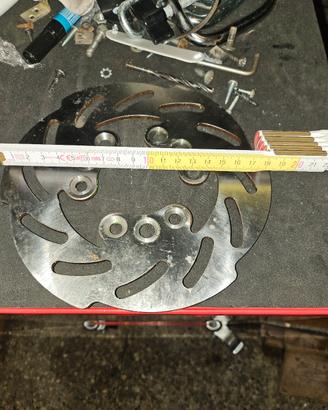 freno a disco piaggio gilera aprilia honda yamaha