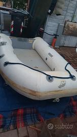 gommone quicksilver