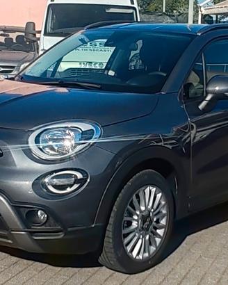Fiat 500X 1.3 MultiJet 95 CV Cross