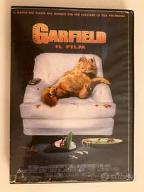 Garfield - DVD
