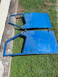 Portiere Ape Piaggio
