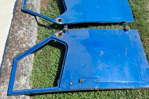 Portiere Ape Piaggio