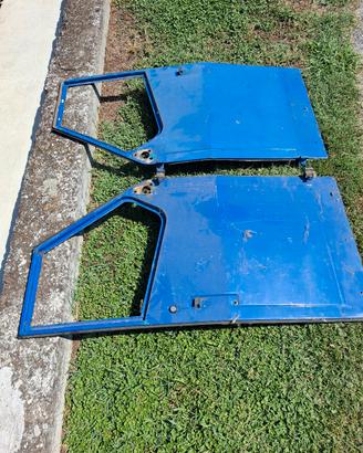 Portiere Ape Piaggio