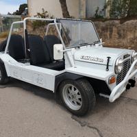 Ricambi Mini Moke