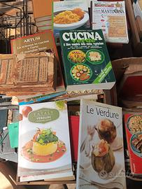 libri cucina Artusi