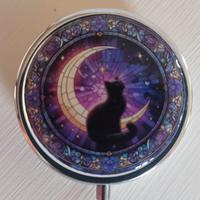 Scatola porta pillole