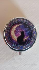 Scatola porta pillole