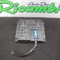 CENTRALINA BLUE e ME - BLUETOOTH FORD KA 2014