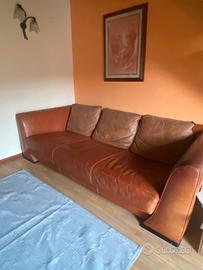 Divano Baxter made in Italy 