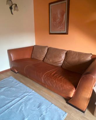 Divano Baxter made in Italy 