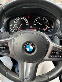 Bmw x4 (g02/f98) - 2020