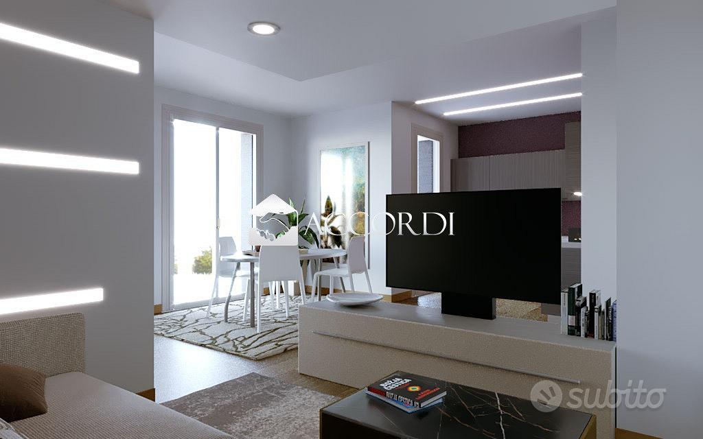 Apartment in Caerano di San Marco, Le Rive da Mondin - Vista 5