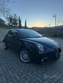 Alfa Romeo MiTo 1.3 JTDm 85Cv 2015