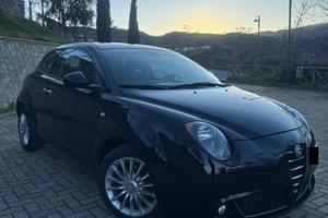 Alfa Romeo MiTo 1.3 JTDm 85Cv 2015