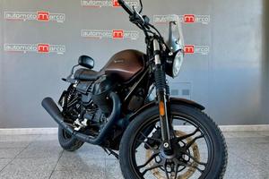 MOTO GUZZI V7 STONE