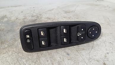 PULSANTIERA ANTERIORE SINISTRA CITROEN C4 Picasso