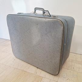 Valigia in cartone Anni '50