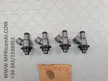 INIETTORI SECONDARI HONDA CBR 1000 2008 2009 RR 20