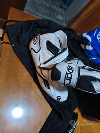 scarpe sparco originali