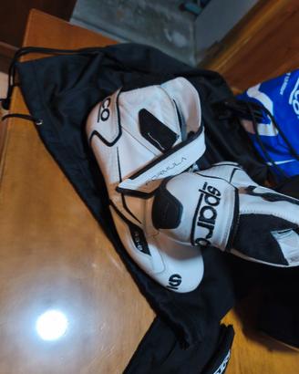 scarpe sparco originali