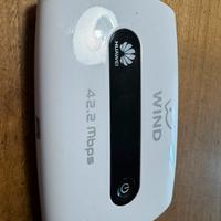 Hotspot Wind Huawei E5251s