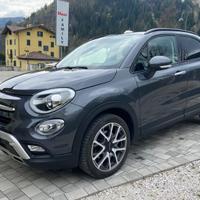 FIAT  500 X CROSS