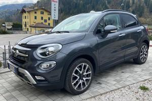 FIAT  500 X CROSS