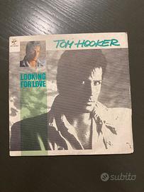 Vinile. Tom Hooker. Looking for Love. Vinile