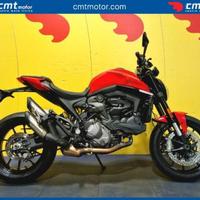 DUCATI Monster 937 Garantita e Finanziabile