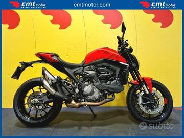 DUCATI Monster 937 Garantita e Finanziabile