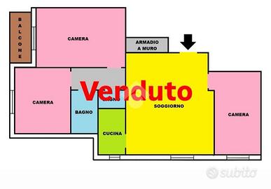 4 LOCALI A ROMA