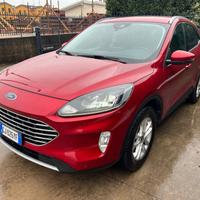 Ford Kuga 2.0 EcoBlue Hybrid 150 CV 2WD Titanium B
