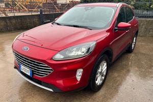 Ford Kuga 2.0 EcoBlue Hybrid 150 CV 2WD Titanium B