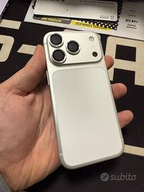 IPhone 17 PRO 256GB ⭐️NUOVISSIMO⭐️