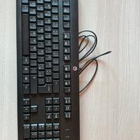 Tastiera Hp