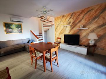 Casa vacanze al mare