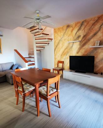 Casa vacanze al mare
