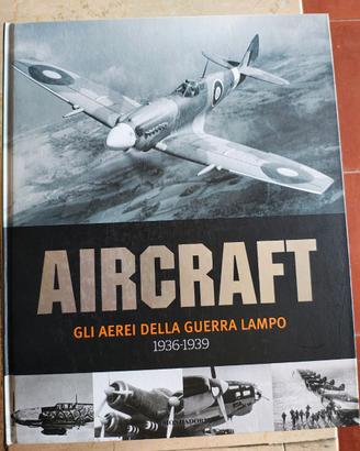 Aircraft della Guerra lampo
