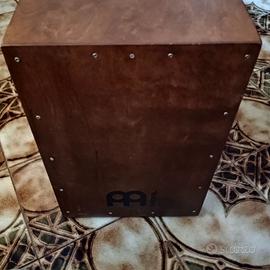Cajon Mainl artigianale nuovo