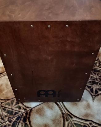 Cajon Mainl artigianale nuovo