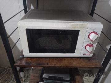 forno microonde 