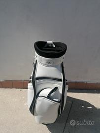 sacca da golf 