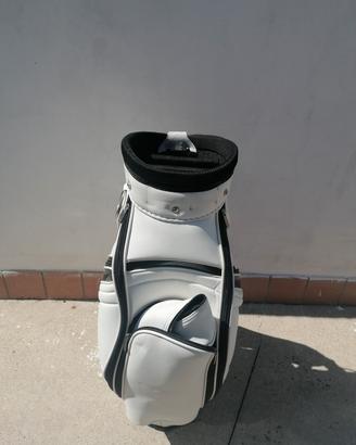 sacca da golf 