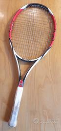Racchetta da tennis Wilson Six.One 95 