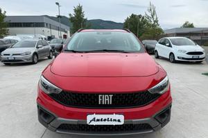 Fiat Tipo 1.3 MJT 95Cv CITY CROSS RETRO