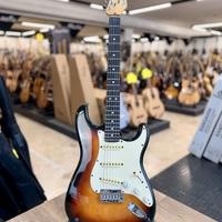 FENDER STRATOCASTER SUNBURST AMERICAN STANDARD 199