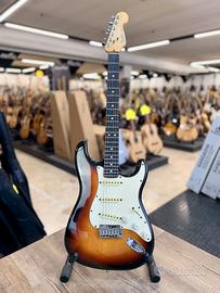 FENDER STRATOCASTER SUNBURST AMERICAN STANDARD 199