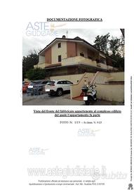 Appartamento Collesalvetti [A4345206]