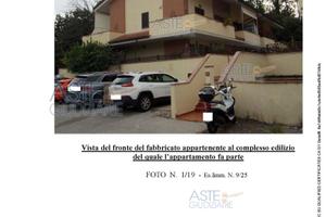 Appartamento Collesalvetti [A4345206]